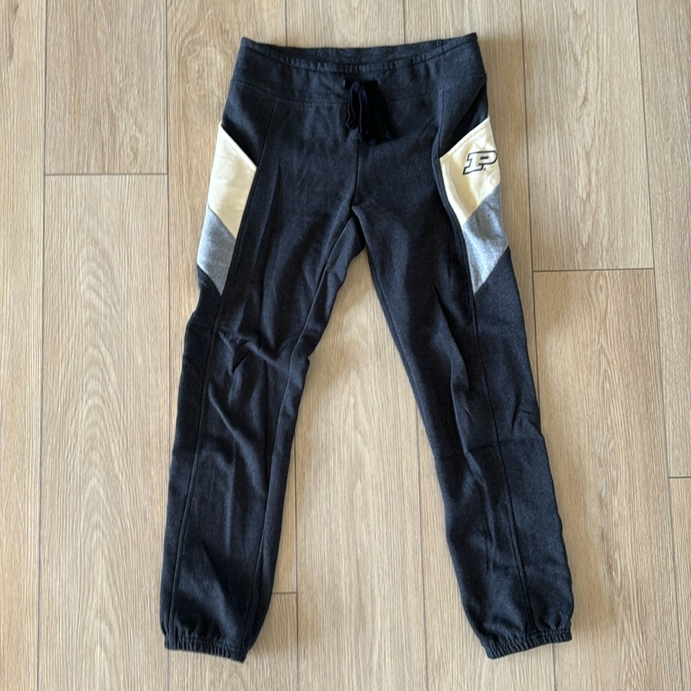 Women’s Purdue Sweatpants